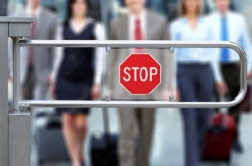 3 minə yaxın şəxsin Azərbaycana girişinə qadağa qoyulub