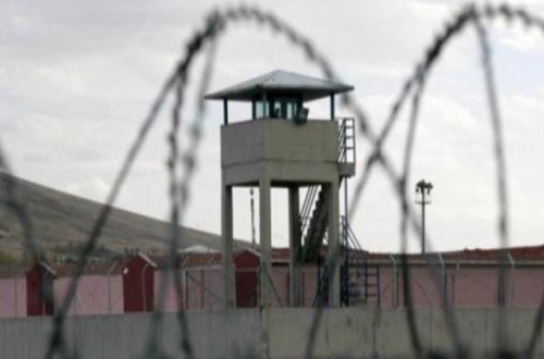 Bakıda məhkum cəzaçəkmə müəssisəsində öldü (SƏBƏB)