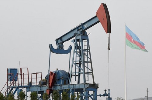 Azərbaycan nefti bahalaşdı