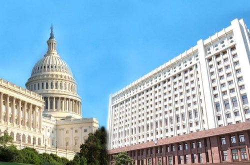 Bakıdan haqlı tələb, Vaşinqtondan geri addım - TƏHLİL