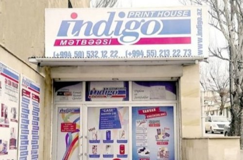 Agentliklə Mahmudova məxsus olduğu deyilən şirkət arasında sövdələşmə