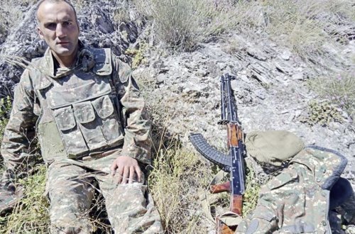 Сегодня состоится судебное заседание по делу задержанного в Кяльбаджаре армянского диверсанта