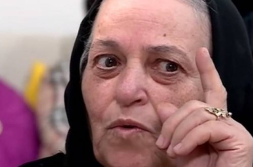İllərdir Təranənin evində işləyən qadın bütün sirləri açdı: Hər gecə 12-də...