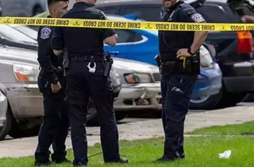 ABŞ-da bıçaqlı hücum: 4 ÖLÜ