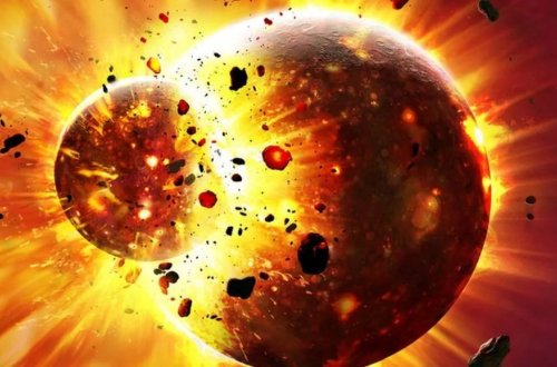 Geomaqnit qasırğası olacaq