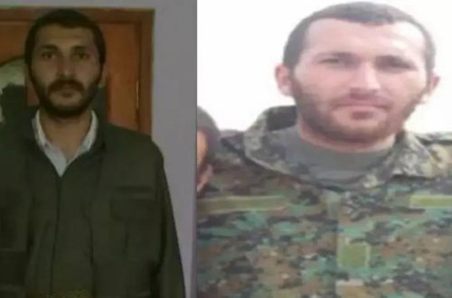 MİT PKK-nın PUA-ya məsul şəxsini məhv edib