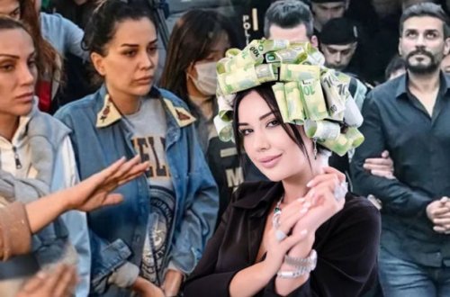 Türkiyə Böyük Millət Məclisi hərəkətə keçdi: Sosial media fenomenləri izlənəcəklər