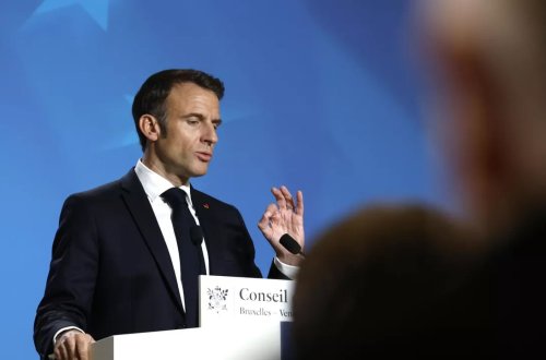 Fransa Ermənistana 50 zirehli texnika göndərir