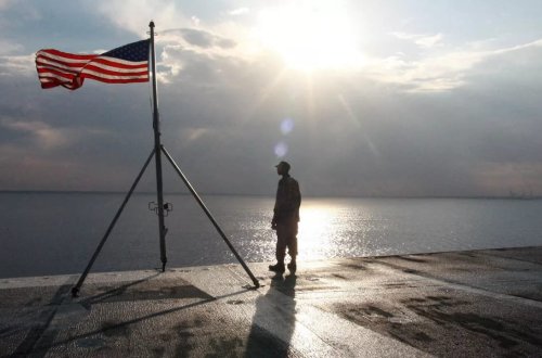 Şiə qrupları ABŞ-ın İraq və Suriyadakı bazalarına hücumlarını artırıb