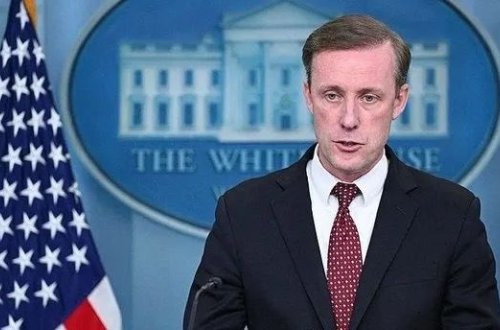 ABŞ Qırmızı dənizdəki hücumlara görə İranı məsuliyyət daşıyıb