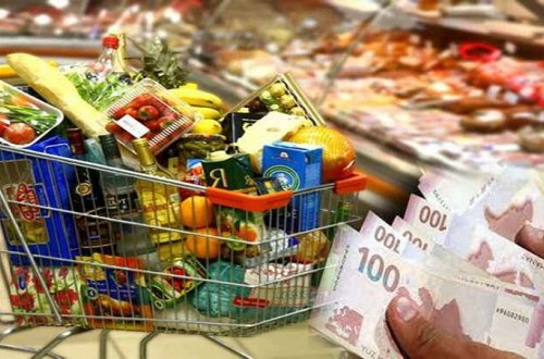 Bu məhsulun qiyməti kəskin artdı - 90 qəpikdən 4 manata...