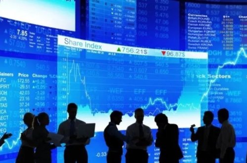 Bütün diqqətlər qlobal bazarlarda məşğulluq məlumatlarına yönəlib