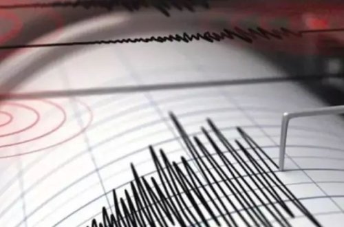 Pakistanda 5,2 bal gücündə zəlzələ baş verib