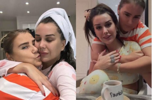 Dilan Polatın köməkçisi saxlanıldı - FOTO/VİDEO