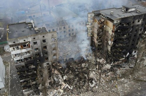 Donetsk vilayətində azərbaycanəsilli şəxs öldürülüb