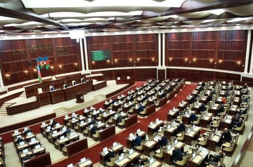 Xankəndinin mərkəzindəki meydana Zəfər meydanı adının verilməsi təklif edilir