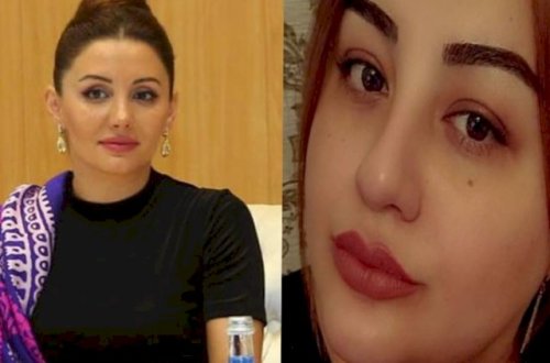 Aytac Əliyeva və bacısına hökm oxundu