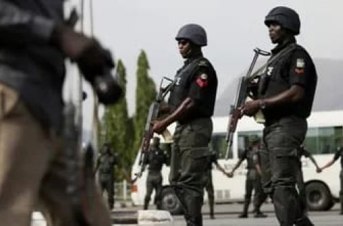 Nigeriya ordusu səhvən mülki vətəndaşları vurdu: 85 ÖLÜ VAR