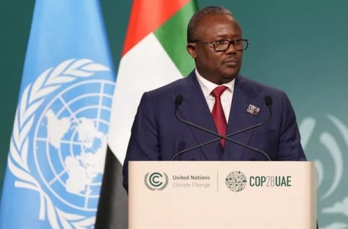 Qvineya-Bisauda dövlət çevrilişinə cəhddən sonra parlament buraxılıb