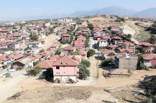Bakıda bu evlərin qiyməti ucuzlaşdı (VİDEO)