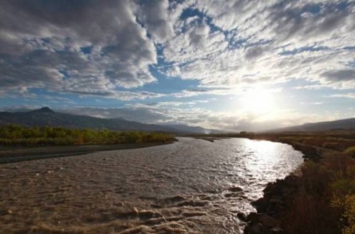 Ermənistan və İran yeni körpü tikintisinin layihəsi üzərində işləyir