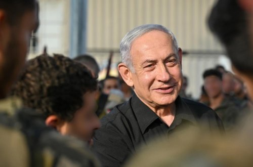 Netanyahu: “HƏMAS-ın taborlarının yarısının komandirləri zərərsizləşdirilib”