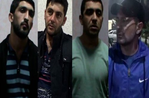 DİN-dən silsilə ƏMƏLİYYATLAR: Dörd milyon manatlıq narkotik vasitə dövriyyədən çıxarılıb - FOTO/VİDEO