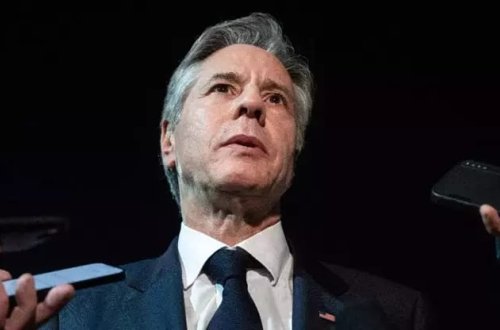 ABŞ yəhudi məskunlaşmalarına qarşı viza sanksiyaları tətbiq edib