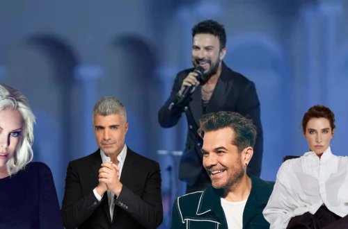 Məşhur müğənnilərin Yeni il qiymətləri açıqlandı - SİYAHI