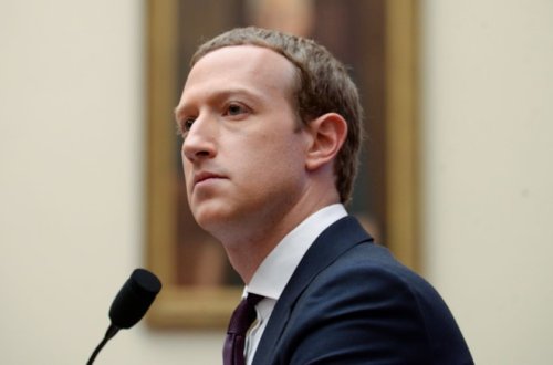 Zukerberq narahatdır: “Facebook və Instagram yox ola bilər...”