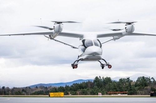 Yeni Zelandiya elektrik təyyarələrinə keçir