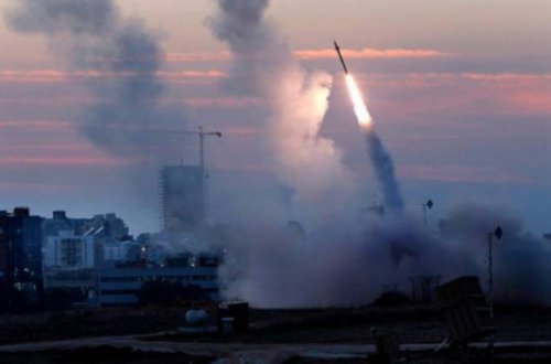 İsrail “Hizbullah