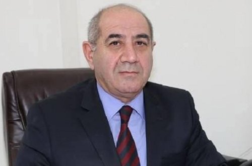 Qurban Yetirmişli: Zəlzələdən sonra 3 bala kimi afterşoklar olsa da, qorxulu bir şey gözlənilmir