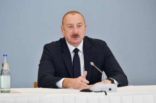 Azərbaycanın regionlarında yeni idarəçilik üsulu tətbiq edilə bilər