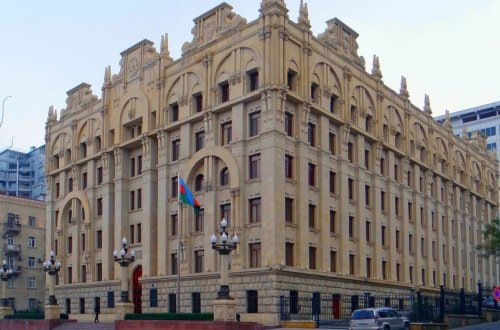 DYP zəlzələ ilə bağlı sürücülərə çağırış edib