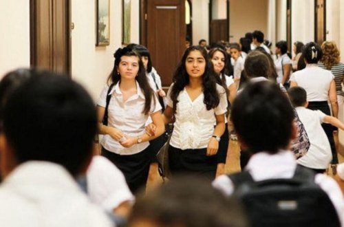 Bakı məktəblərində zəlzələyə görə tədris dayandırılıb? - RƏSMİ AÇIQLAMA