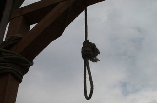 İranda həbsxanalarda 4 məhbus edam edilib