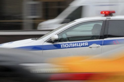 Rusiyada şagird məktəbdə atəş açıb