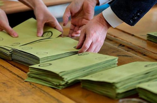 Rusiyada prezident seçkilərinin vaxtı açıqlanıb