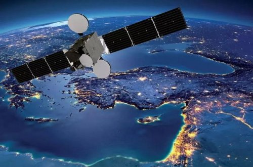 Türkiyə kosmosa ilk peykini buraxmağa hazırlaşır