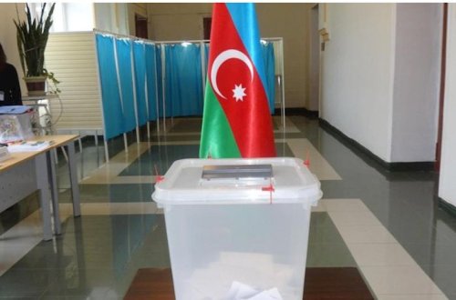 Yenidən formalaşdırılan seçki dairələrinin sıra sayı və adları — TAM SİYAHI