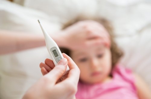 Çində uşaqlar arasında yayılan xəstəliyin SİMPTOMLARI