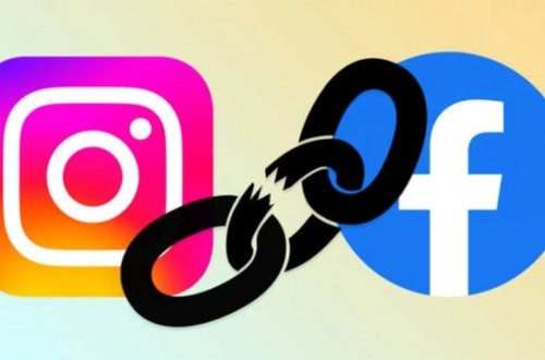 “Facebook” və “Instagram” arasında mesajlaşma sona çatır
