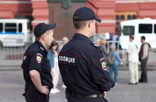 Rusiyada məktəbə hücum: 2 ÖLÜ