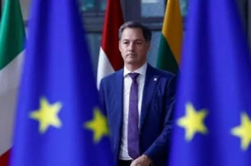 Belçika israilli köçkünlərin ölkəyə girişini qadağan edəcək