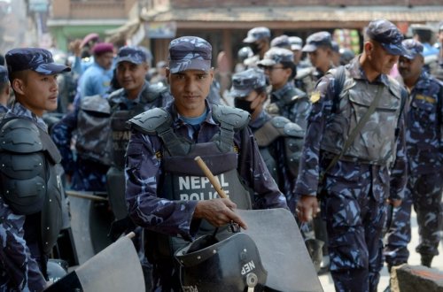 Nepal vətəndaşlarını Rusiya ordusuna cəlb edənlər həbs edilir