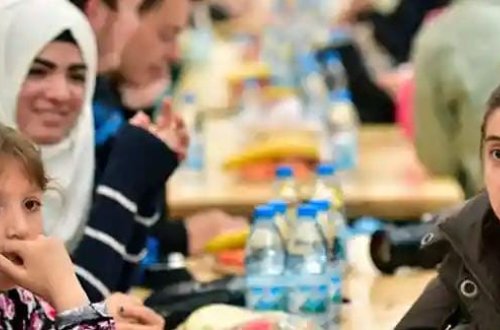 Ramazan iftarı UNESCO-nun mədəni irs siyahısına daxil edildi