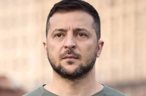 ABŞ Ukraynaya 175 milyon dollarlıq silah yardımı etdi