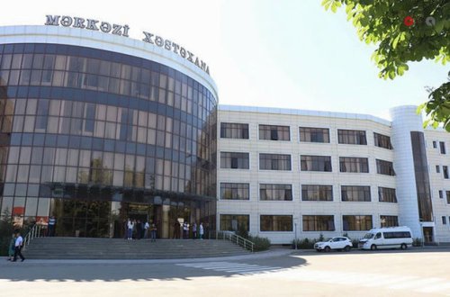 Qusarda 27 nəfər qızılcaya YOLUXUB