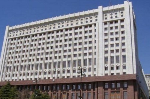 Azərbaycan Respublikası Prezidentinin Administrasiyası və Ermənistan Respublikası Baş nazirinin Aparatının birgə açıqlaması